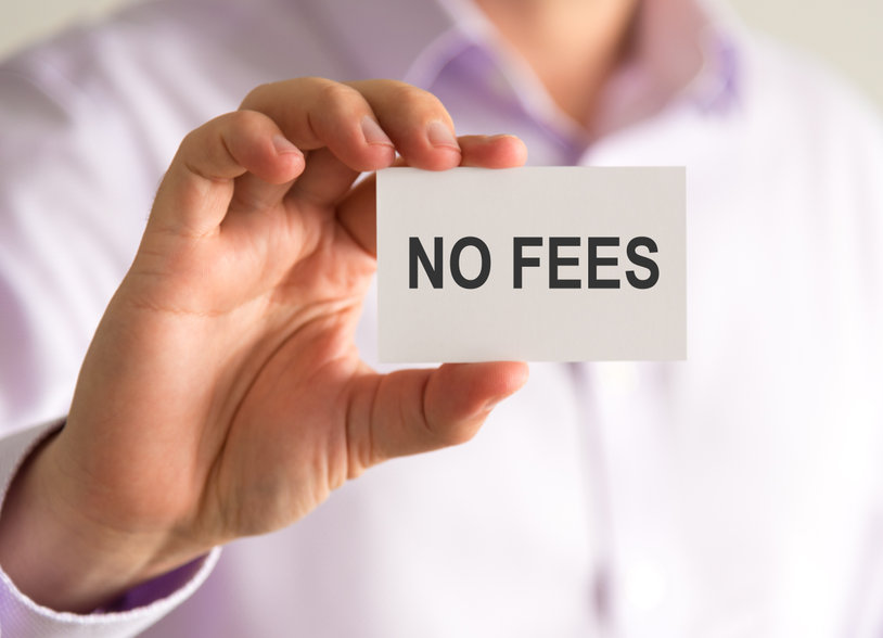 Predatory EFT Fees