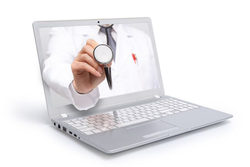 Telehealth vs Telemedicine